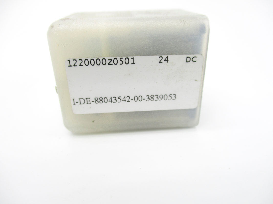 GEMU 1220000Z0501 24VDC NSNP