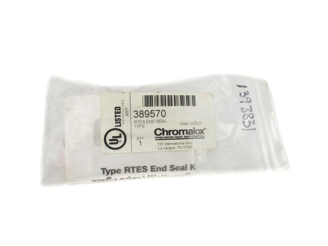 CHROMALOX 389570 NSMP