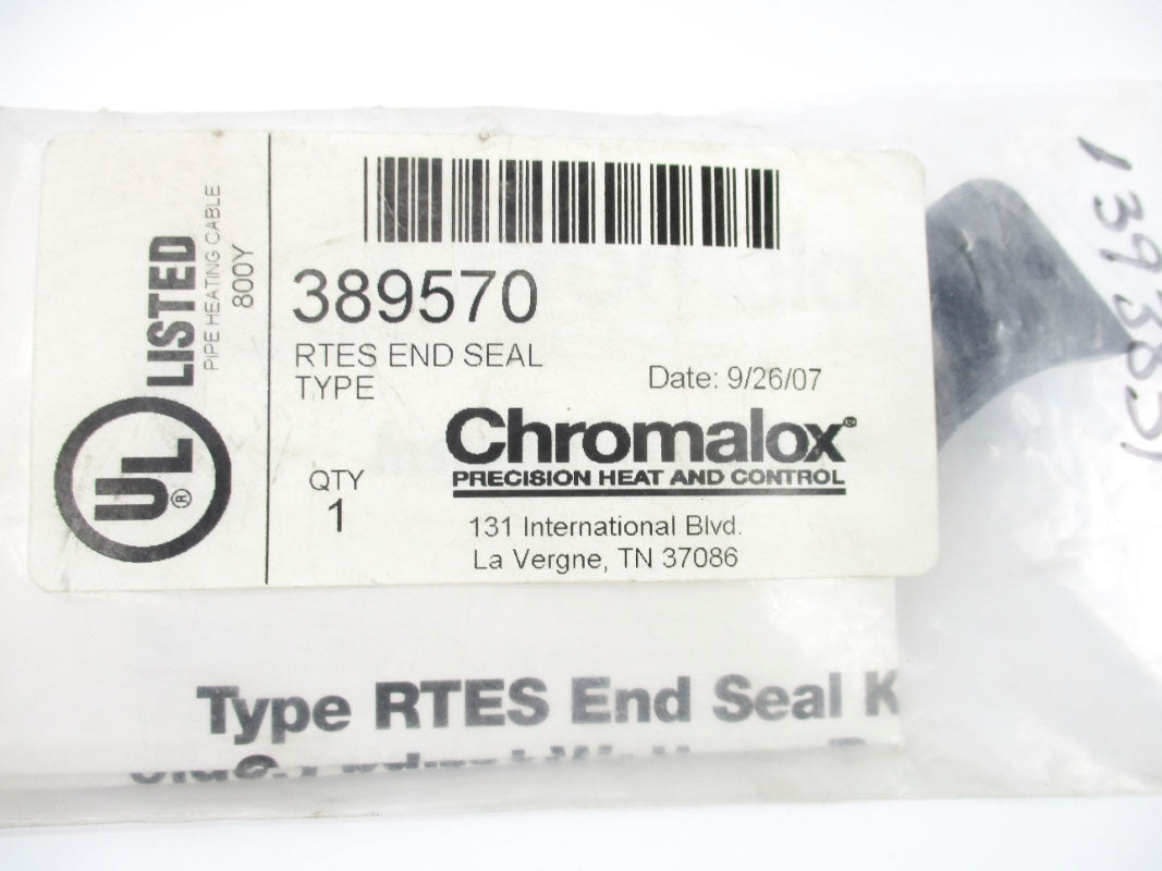 CHROMALOX 389570 NSMP