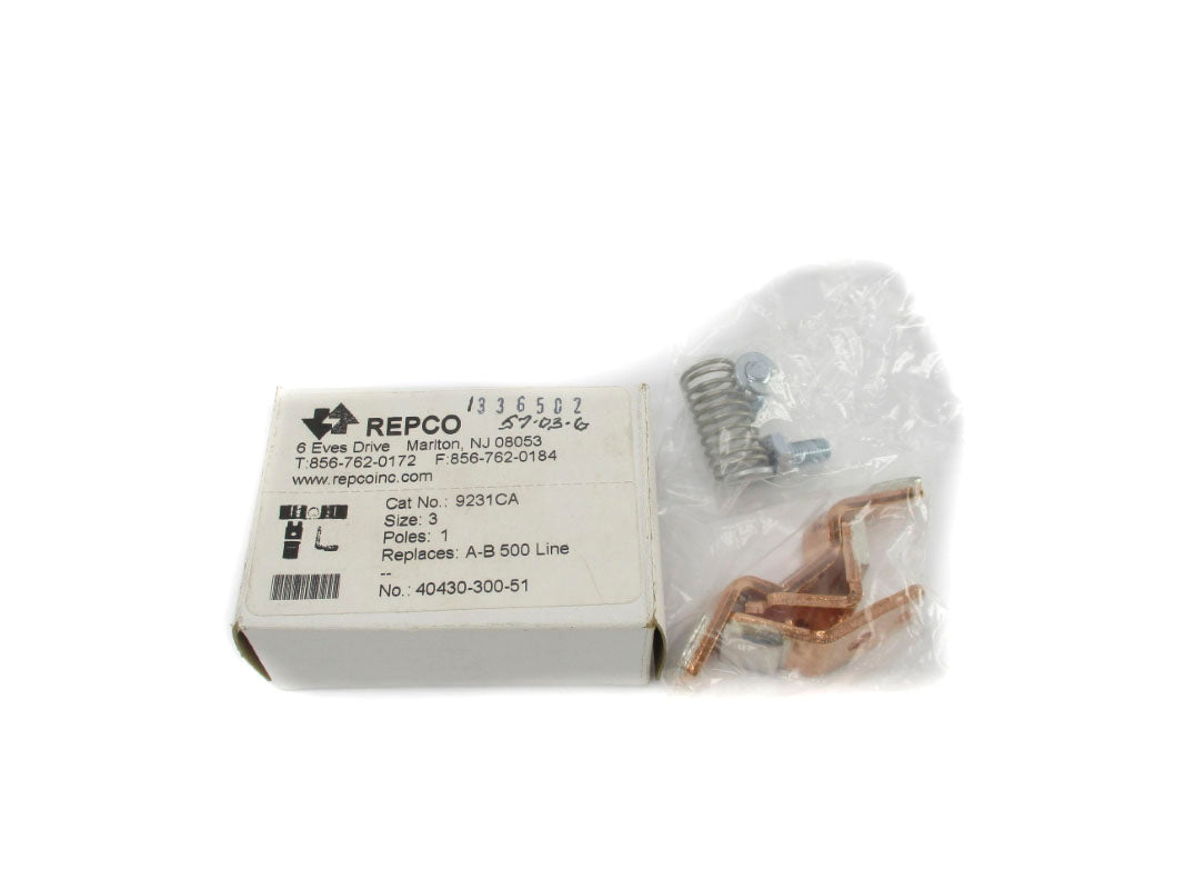 REPCO 9231CA NSMP