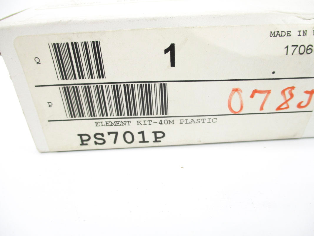 PARKER PS701P NSMP