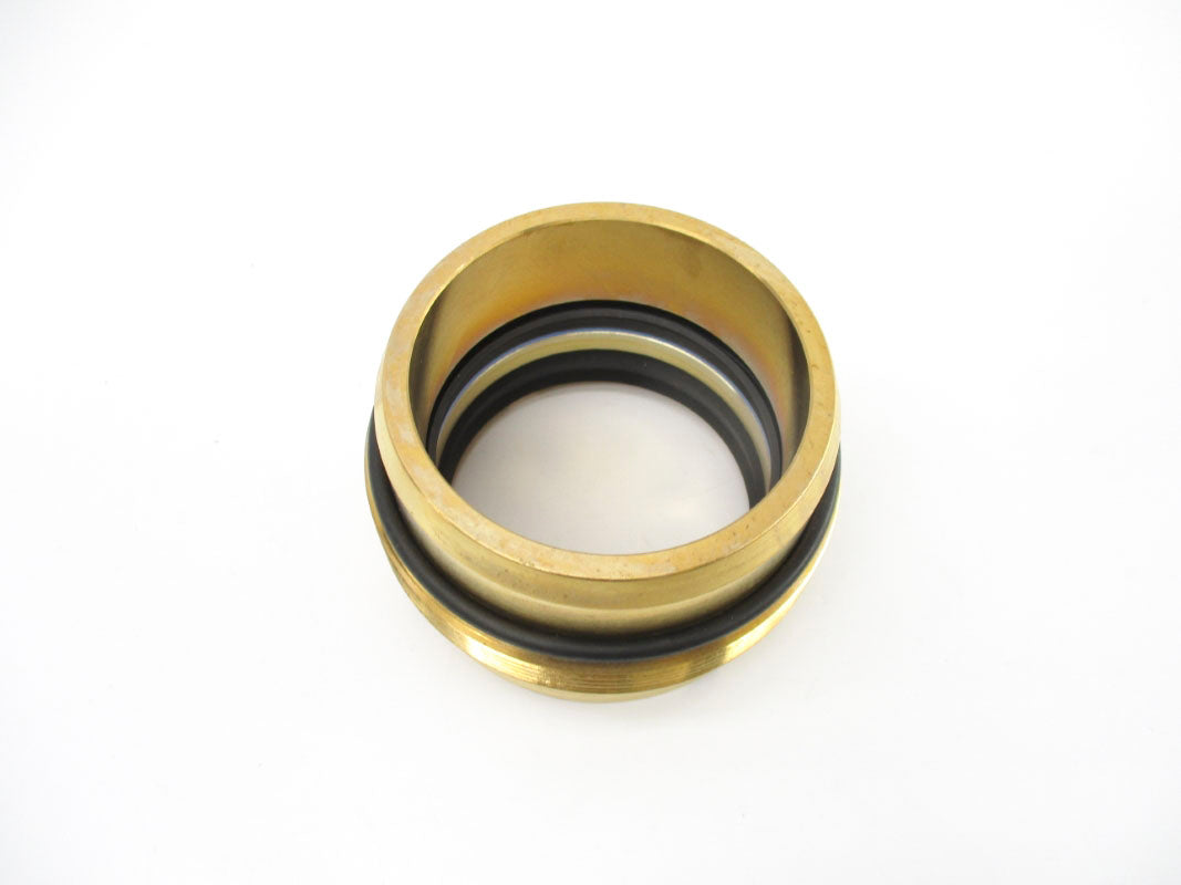 PARKER RG2AHL0251 2-1/2" NSMP