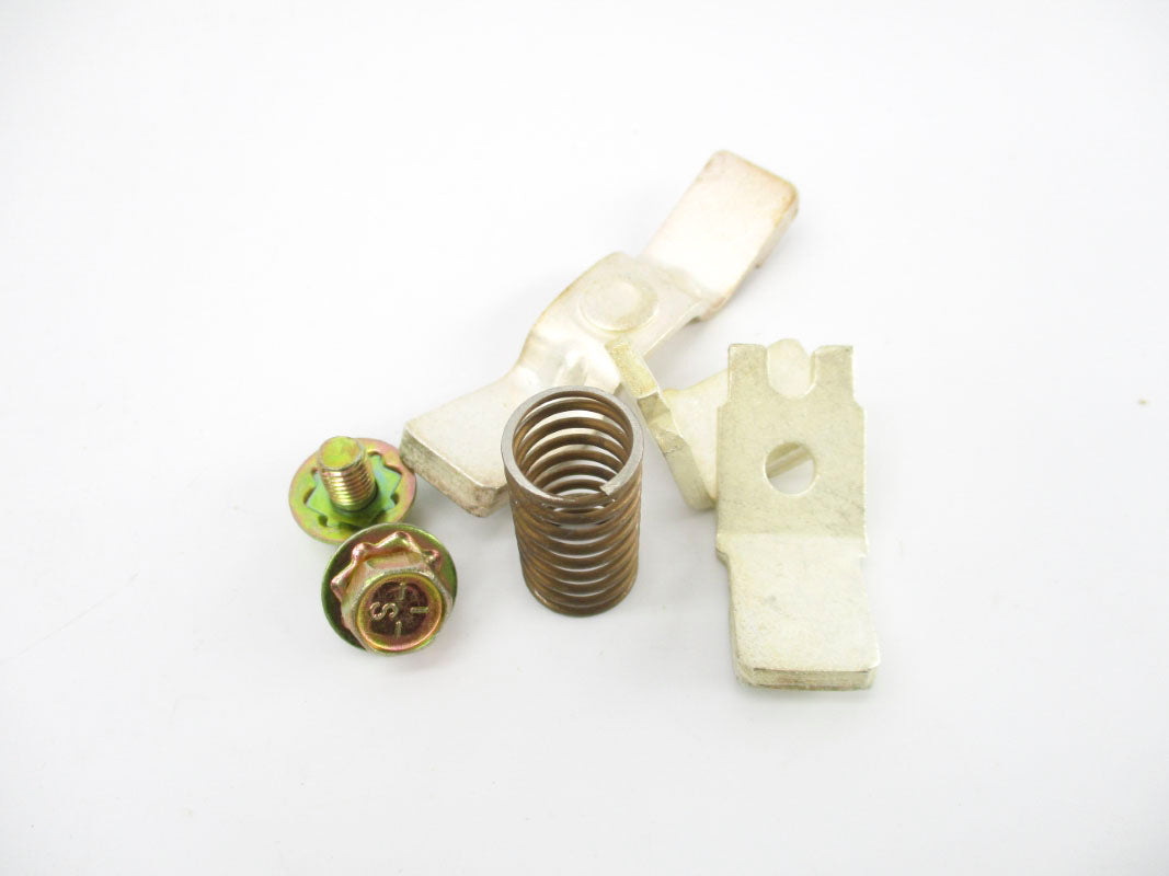 INDUSTRIAL SPARE PART 40430-300-51 (GY/BL) NSMP