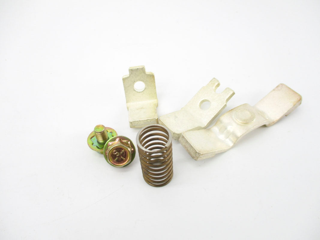 INDUSTRIAL SPARE PART 40430-300-51 (GY/BL) NSMP