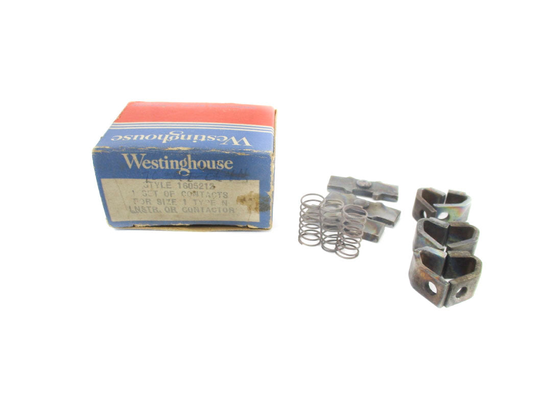 WESTINGHOUSE 1605212 NSMP