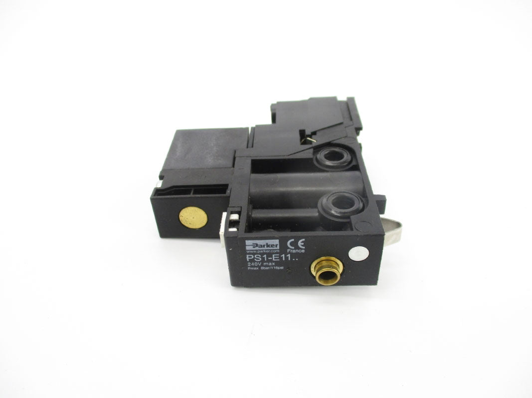 PARKER PS1-E11 240V NSNP
