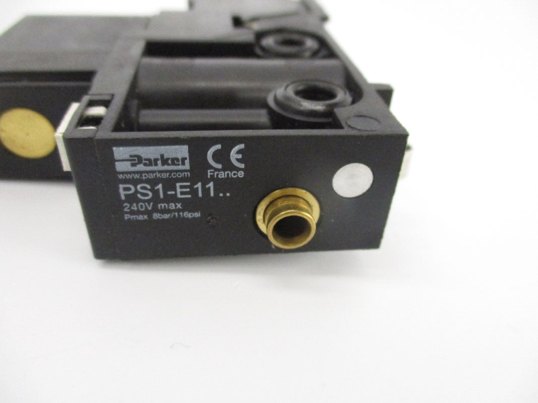 PARKER PS1-E11 240V NSNP