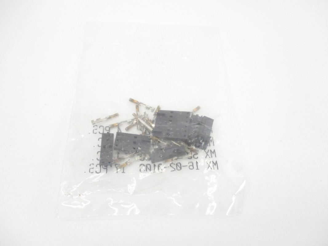 SPARE PART KIT MX16-02-0103 NSMP