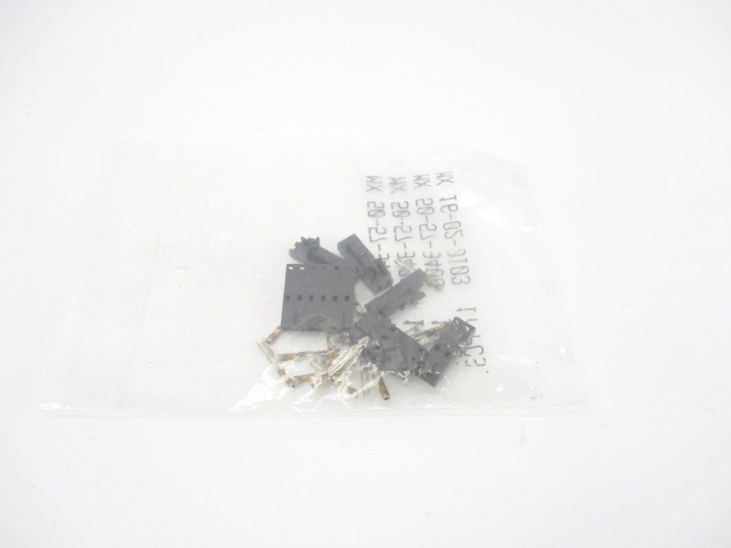 SPARE PART KIT MX16-02-0103 NSMP