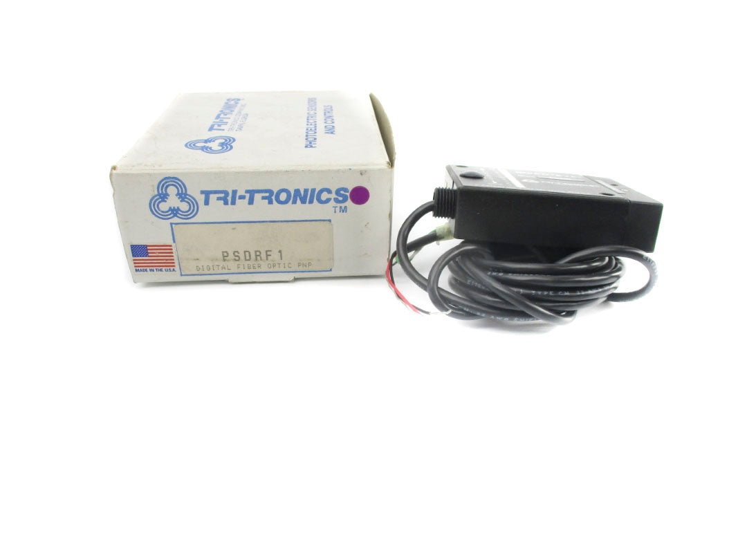 TRI-TRONICS PSDRF1 NSMP