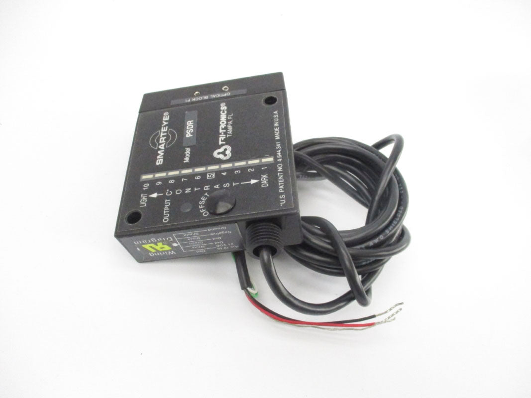 TRI-TRONICS PSDRF1 NSMP