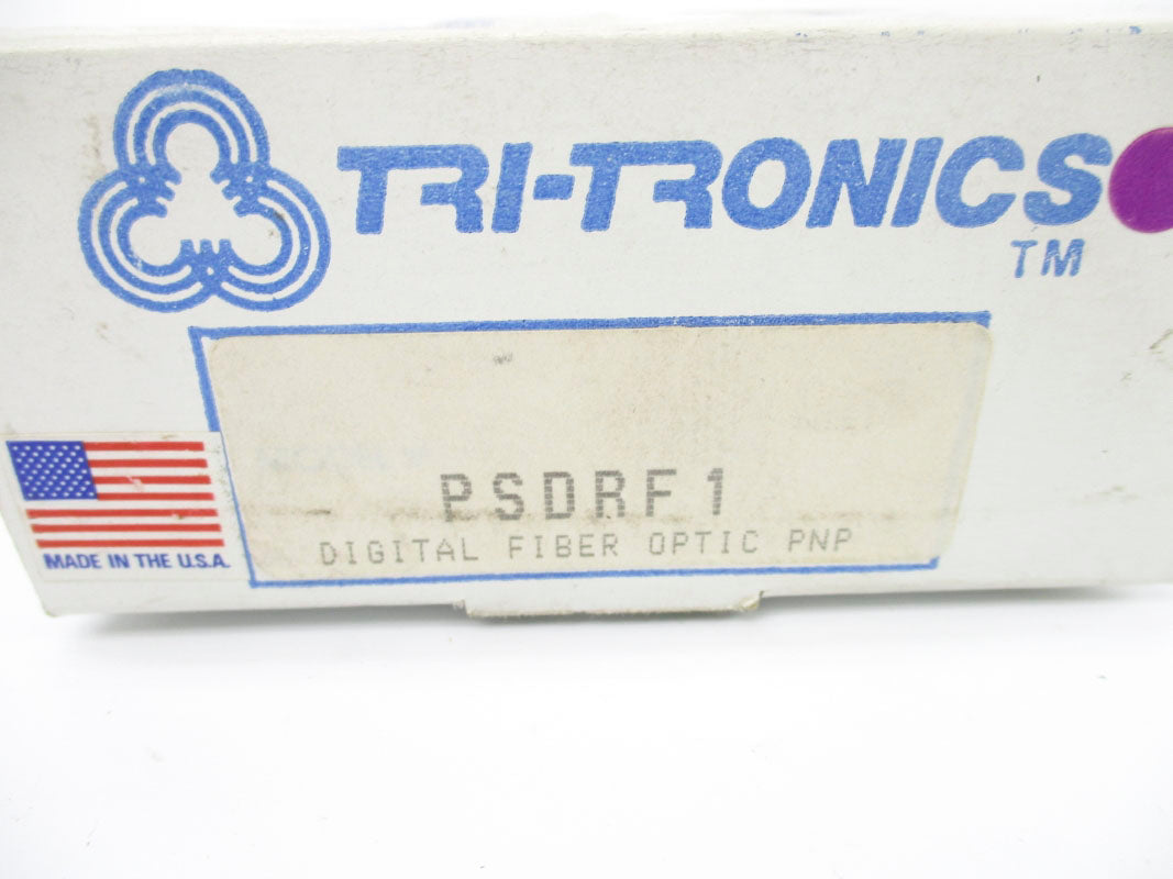 TRI-TRONICS PSDRF1 NSMP