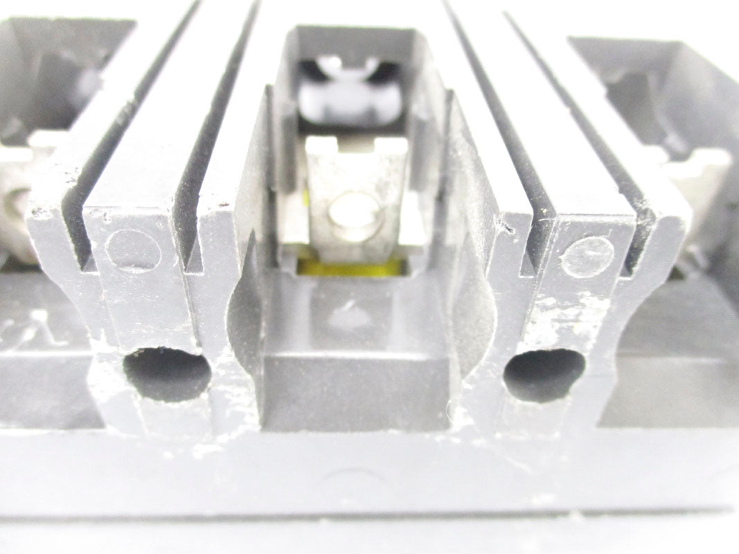 GENERAL ELECTRIC SELA36AT0060 600VAC 60A UNMP