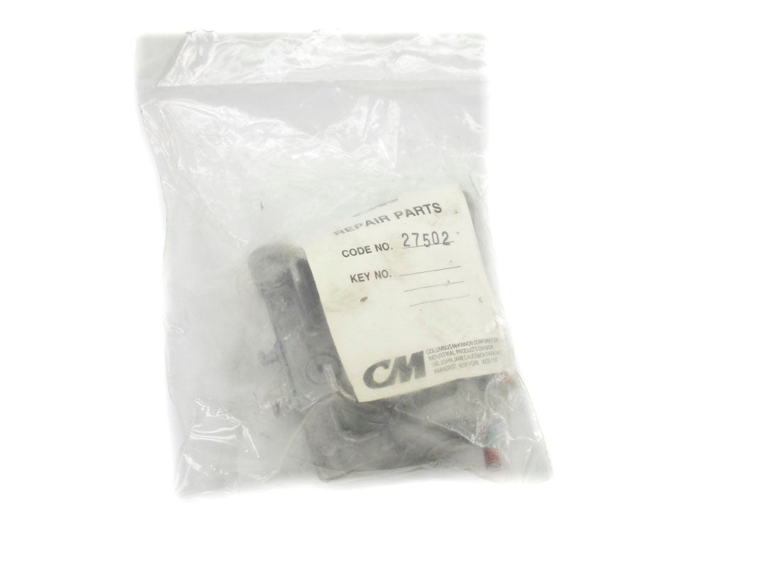 CM 27502 NSMP