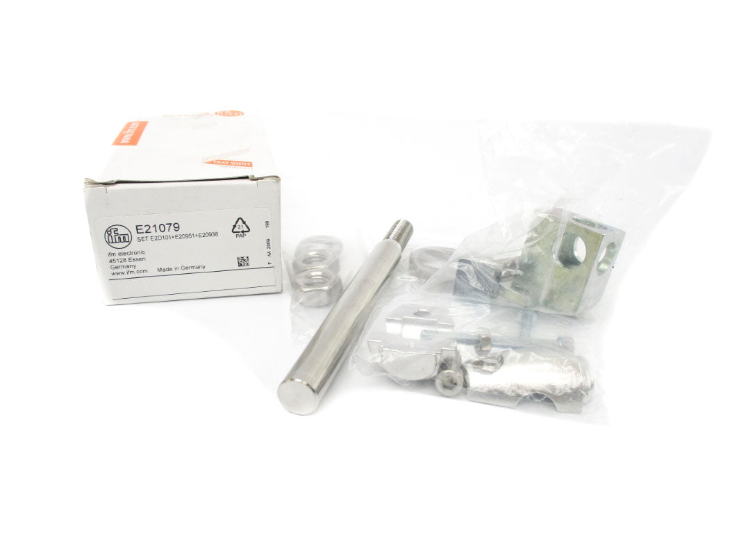 IFM EFECTOR E21079 SETE2D101+E20951+E20938 NSMP