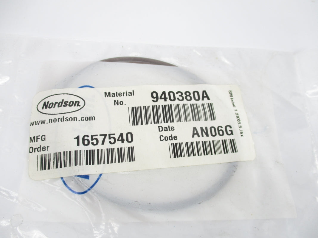 INDUSTRIAL SPARE PART 940380A NSMP