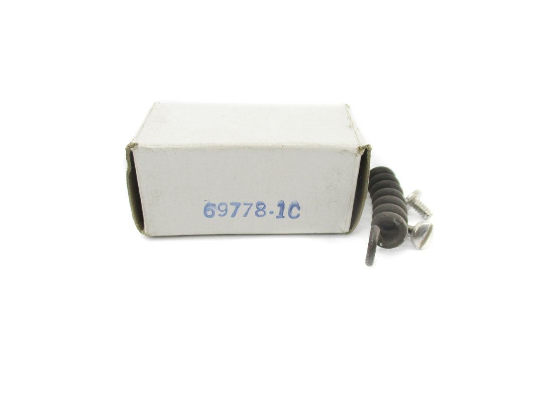 SPARE PART KIT 69778-1C NSMP