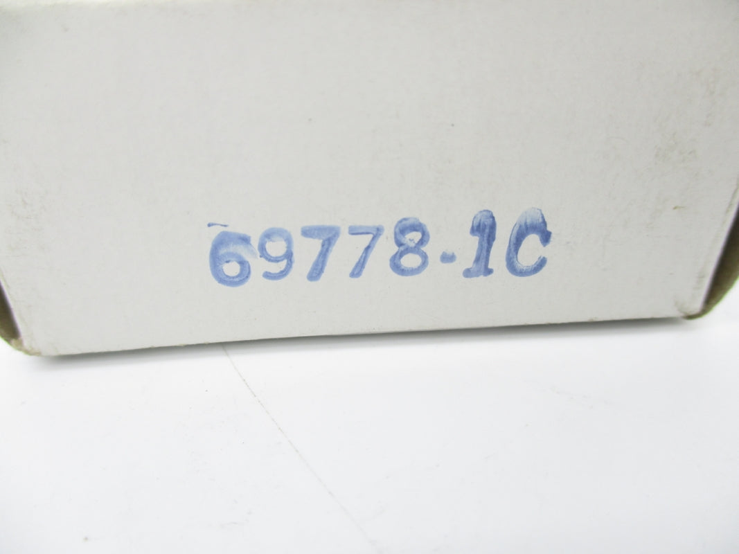 SPARE PART KIT 69778-1C NSMP