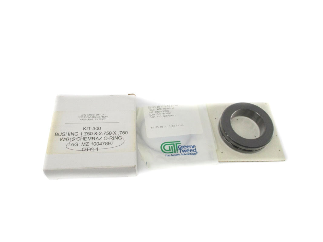 CHESTERTON MZ10047897 NSMP