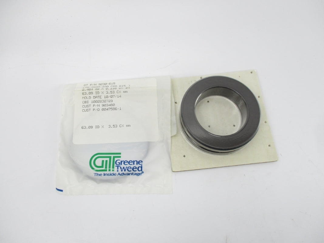 CHESTERTON MZ10047897 NSMP