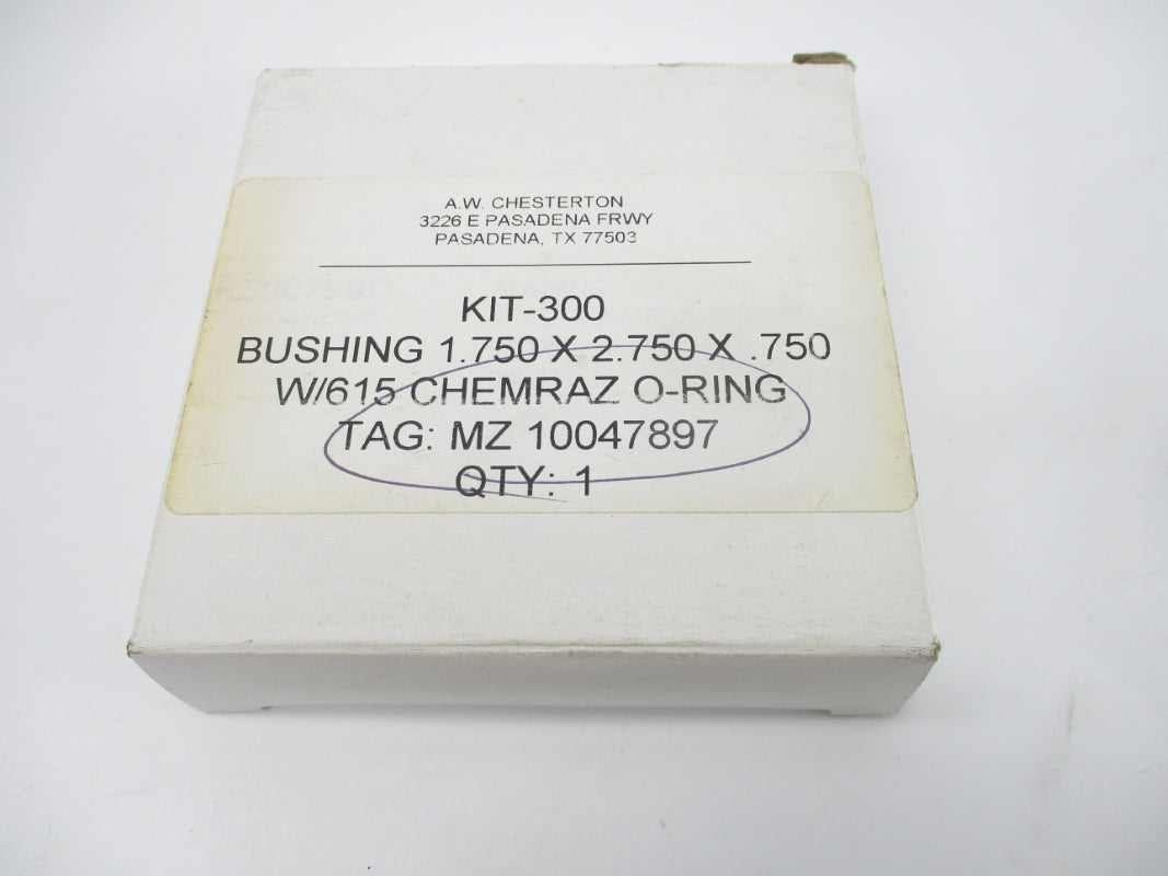 CHESTERTON MZ10047897 NSMP
