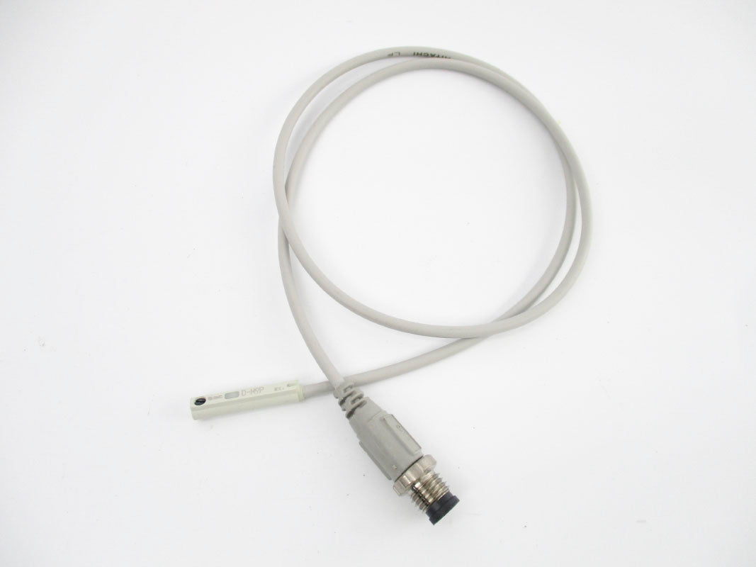 SMC D-M9P (AS PICTURED) NSNP