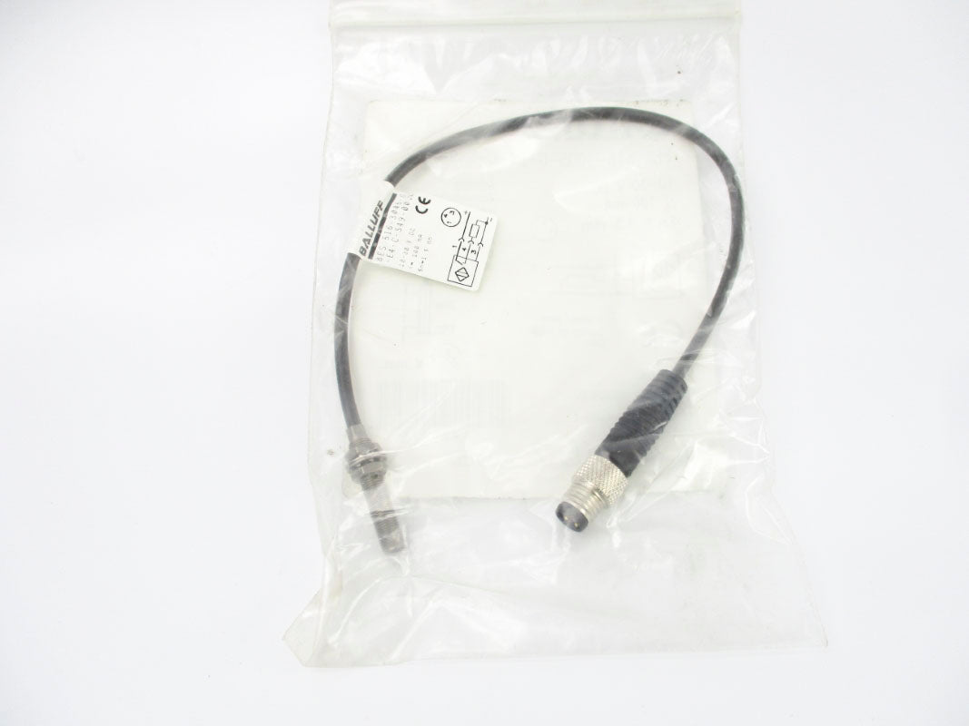 BALLUFF BES516-3005-G-E4-C-S49-00,2 10-30VDC NSMP