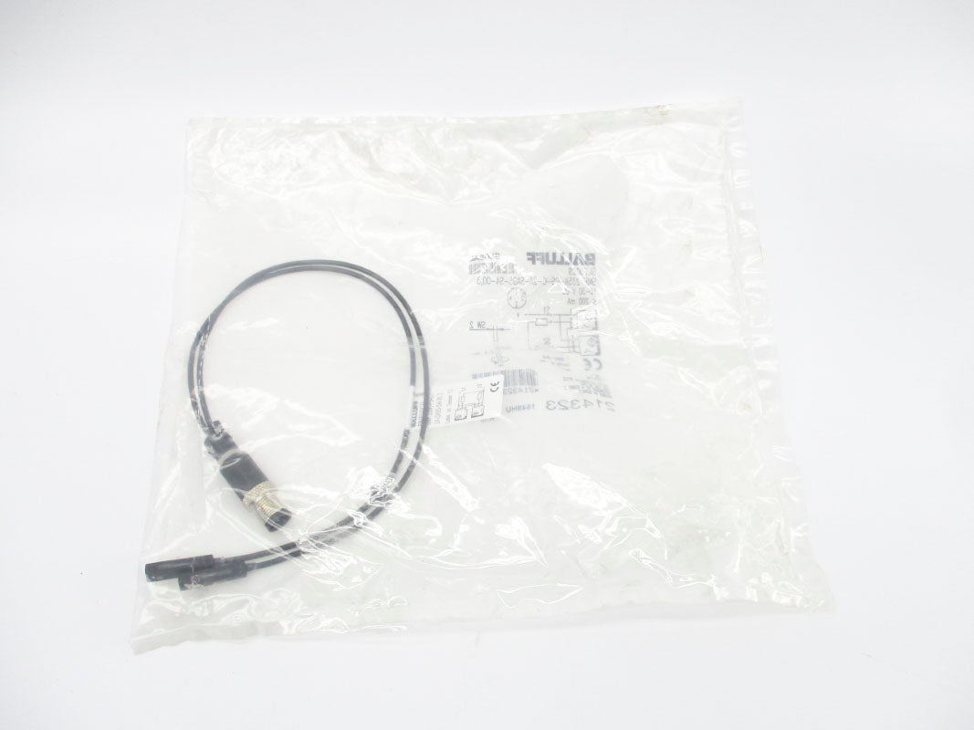 BALLUFF BMF235K-PS-C-2A-SA95-S4-00,3 BMF00C9 10-30VDC NSMP
