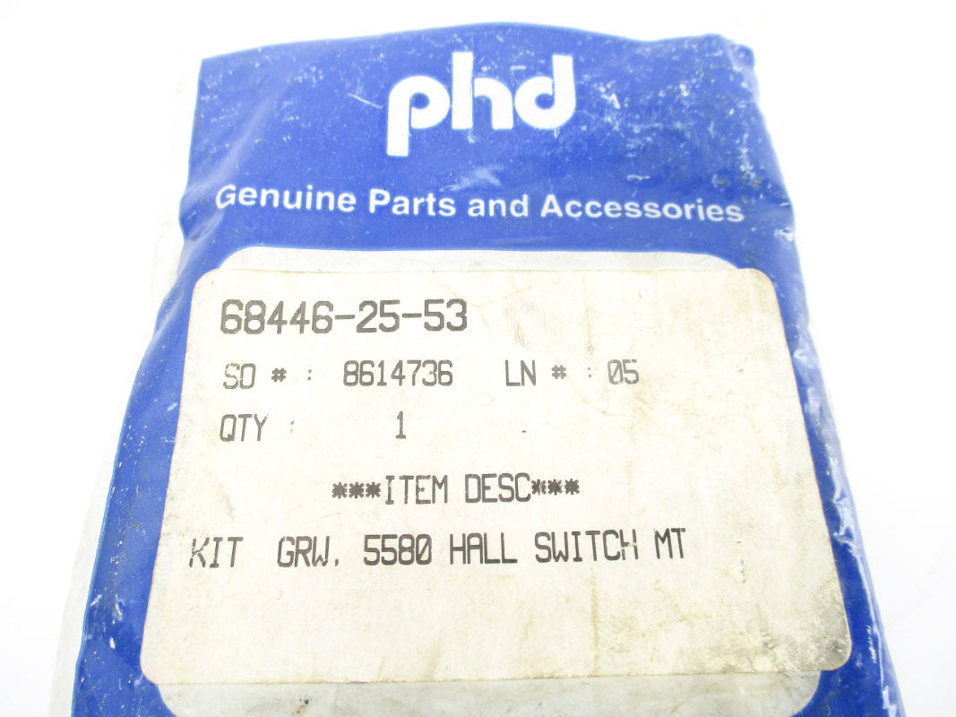 PHD 68446-25-53 NSMP