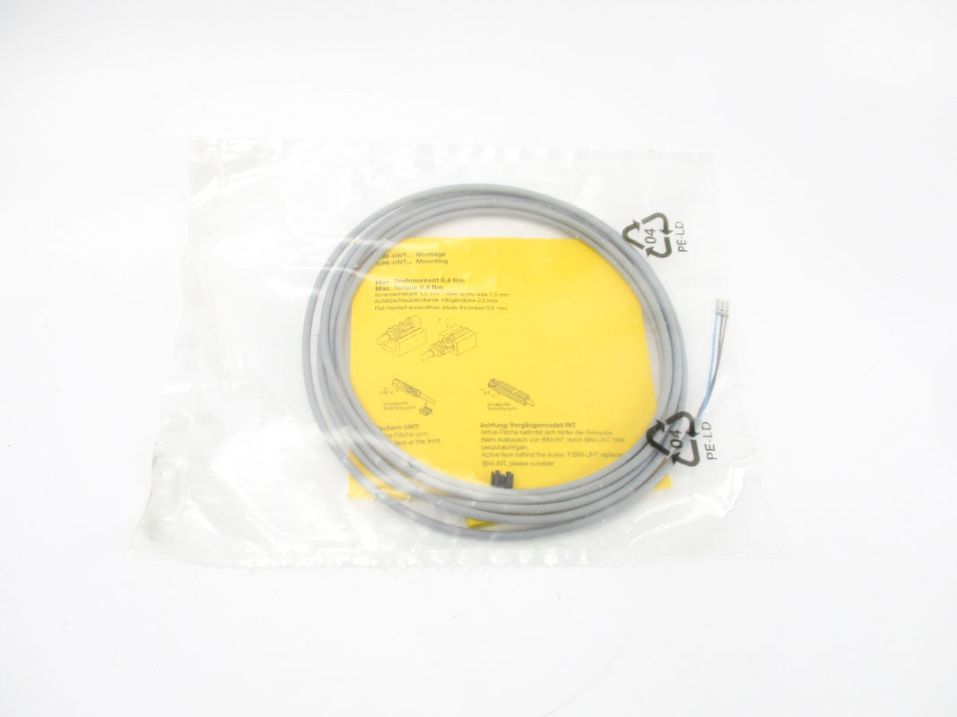 TURCK BIM-UNT-AP6X 4685720 10-30VDC NSMP