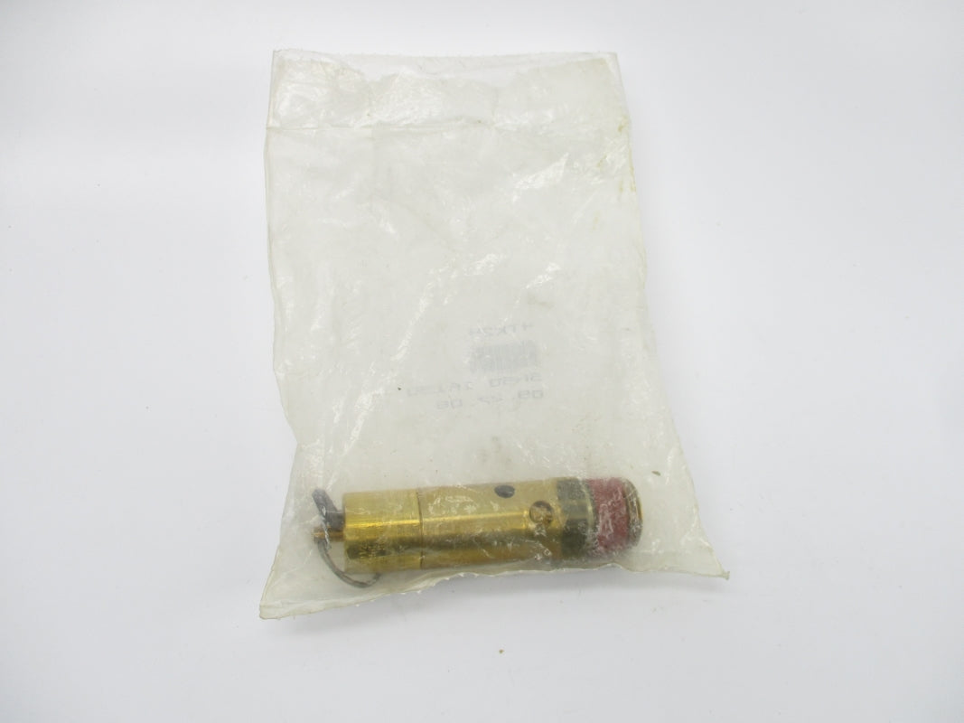 VALVE SN501A150 4TK24 NSMP