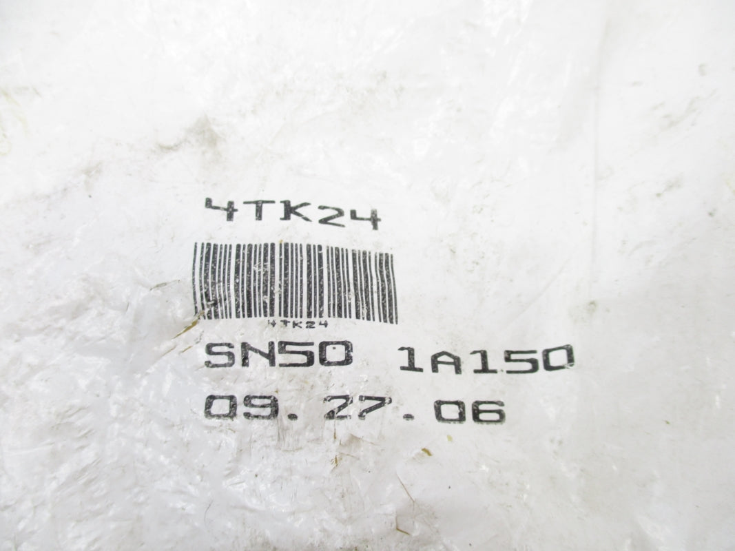 VALVE SN501A150 4TK24 NSMP
