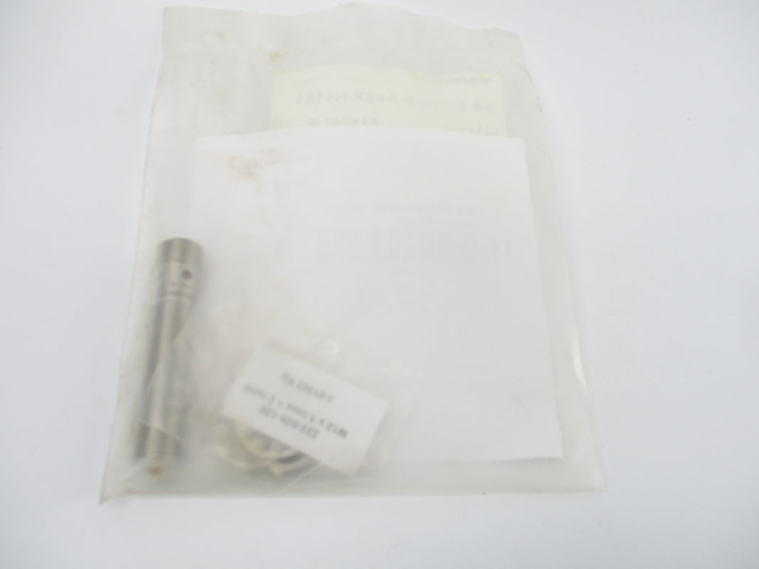TURCK BI6-EG12FE-AP6X-H1141 4614706 10-30VDC NSMP