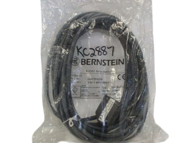 BERNSTEIN 6602984258 SENSOR NSMP