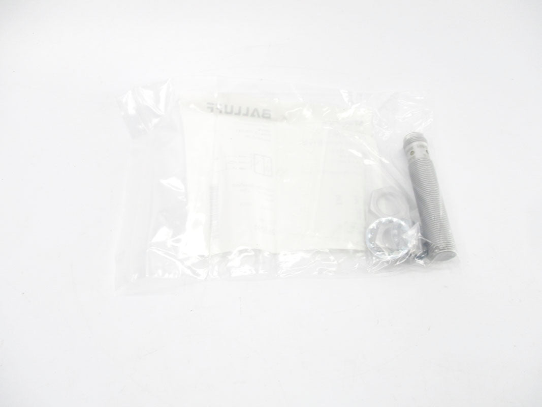 BALLUFF BESM12EI-PSC40B-S04G-S01 BES02NC 10-30VDC NSMP
