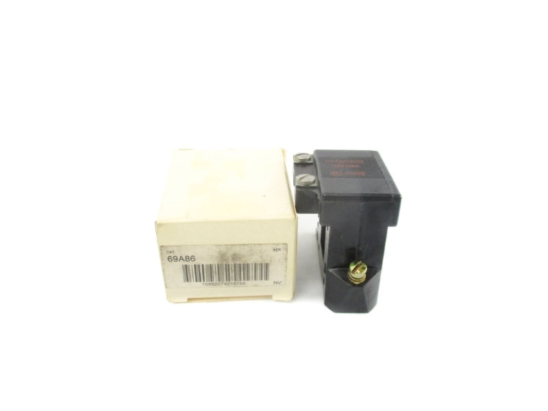 ALLEN BRADLEY 69A86 110/115-120V (WH) NSMP