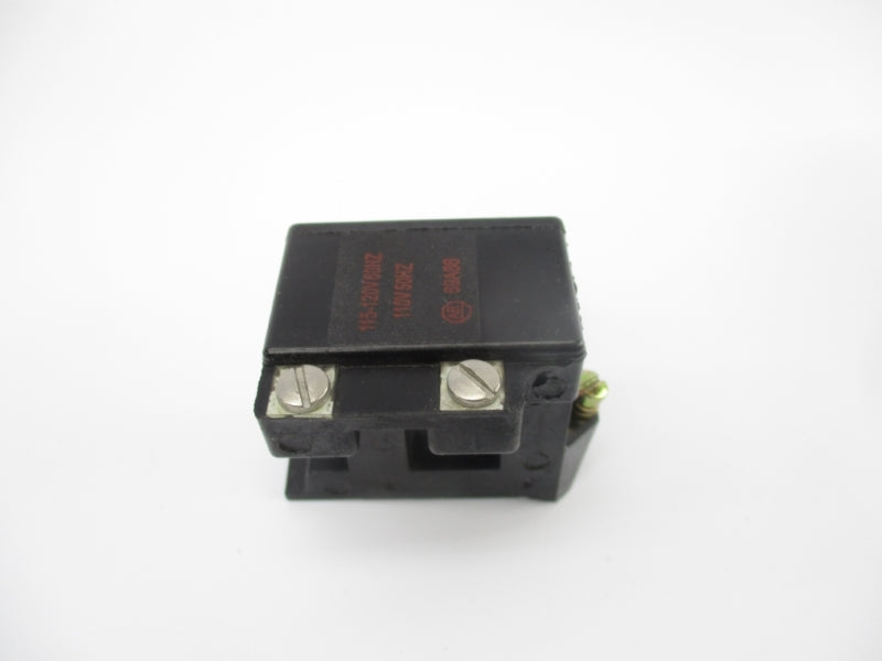 ALLEN BRADLEY 69A86 110/115-120V (WH) NSMP