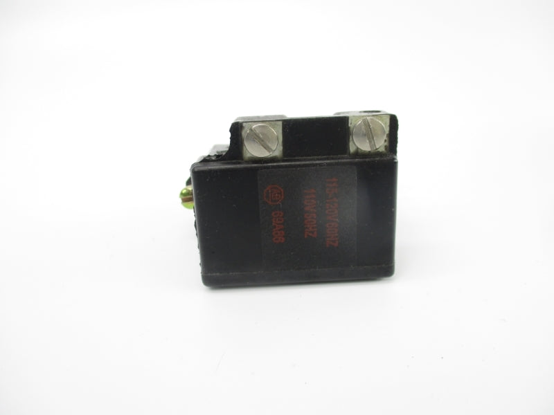 ALLEN BRADLEY 69A86 110/115-120V (WH) NSMP