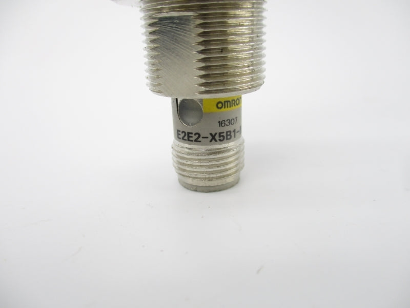 OMRON E2E2-X5B1-M1 12-24V NSNP