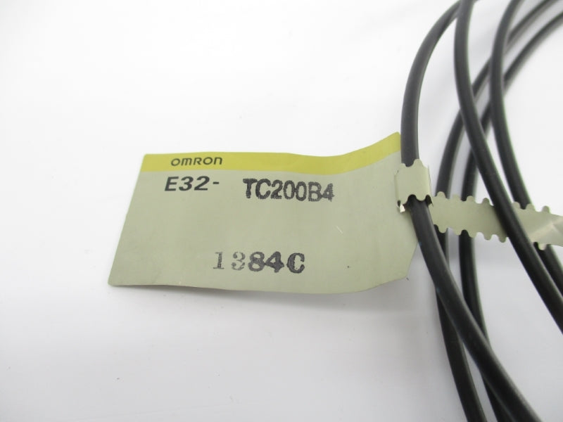 OMRON E32-TC200B4 NSNP