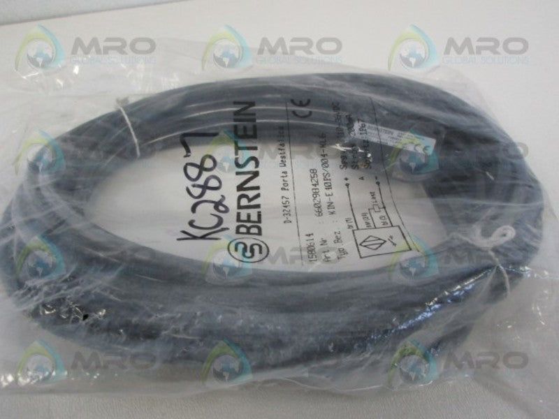 BERNSTEIN 6602984258 SENSOR NSMP