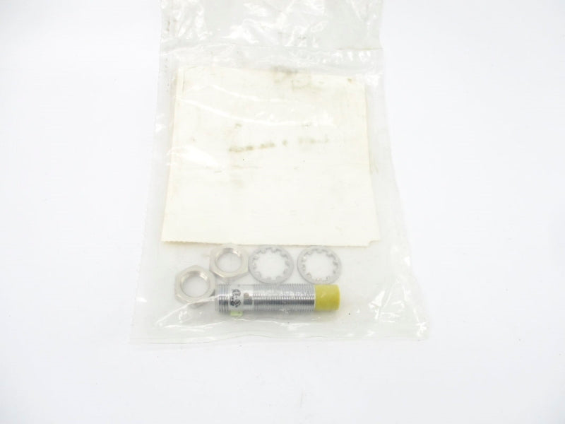 TURCK NI8-M12-AP6X-H1141 4611310 10-30VDC NSMP