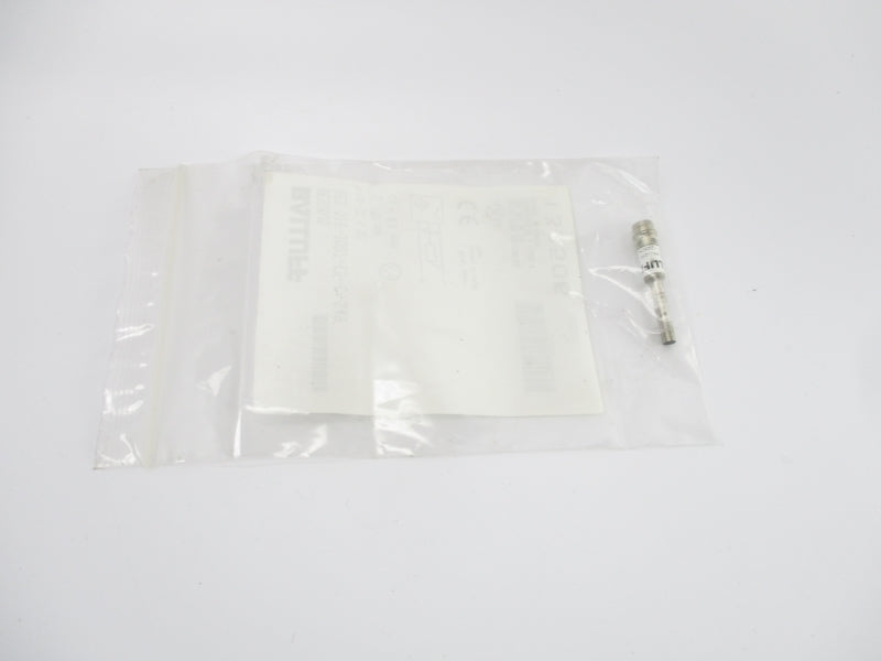 BALLUFF BES516-3007-E5-C-S49 BES00J5 10-30VDC NSMP