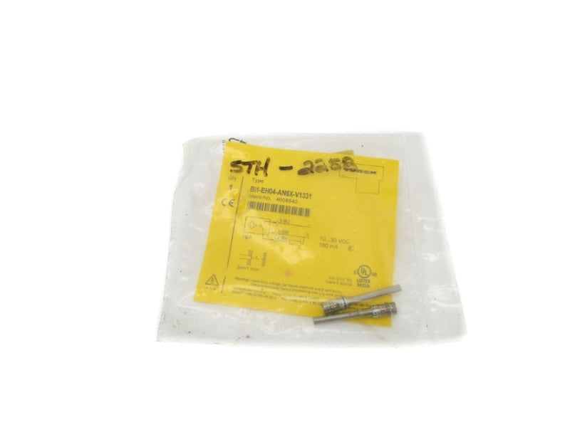 TURCK BI1-EH04-AN6X-V1331 4608540 10-30VDC NSMP