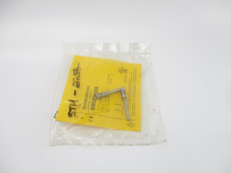 TURCK BI1-EH04-AN6X-V1331 4608540 10-30VDC NSMP