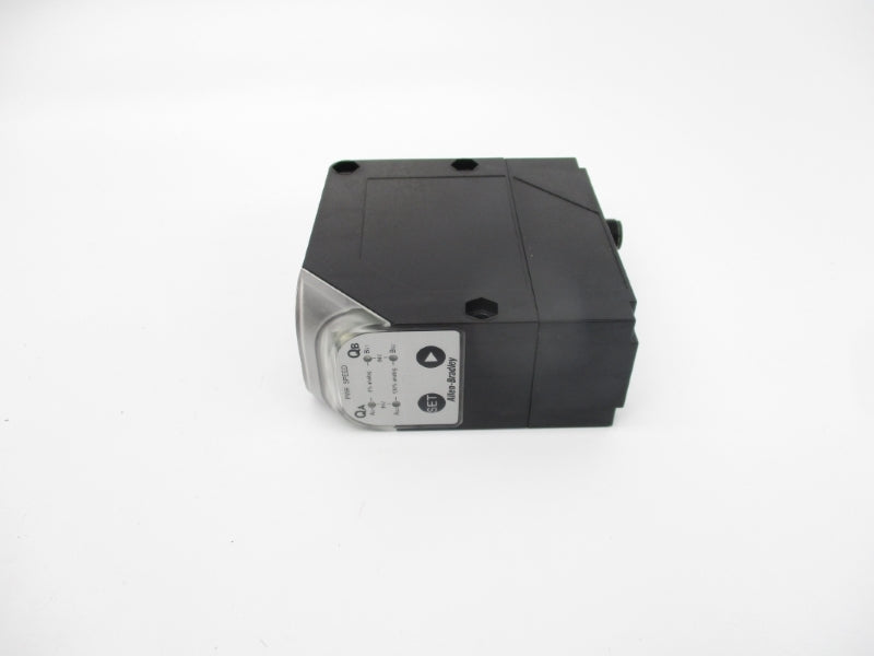 INDUSTRIAL SPARE PART 45CPD-8LTB1-D5 SER. A 18-30VDC (WH) NSMP