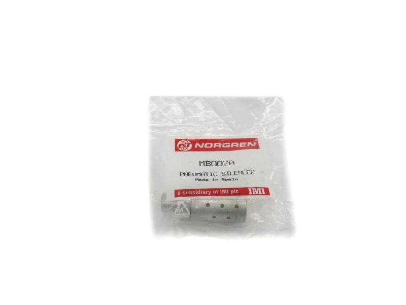 NORGREN MB002A NSMP