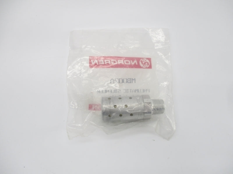 NORGREN MB002A NSMP