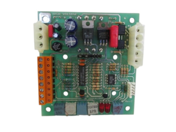 W208641-000 CIRCUIT BOARD REV. C NSNP