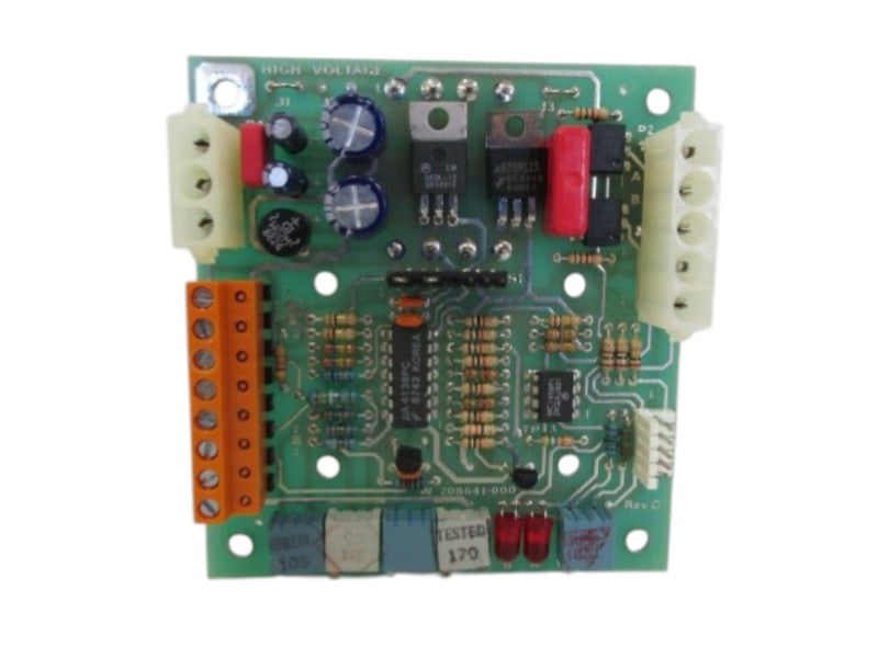W208641-000 CIRCUIT BOARD REV. C NSNP